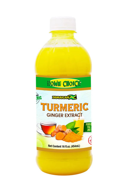 Home Choice Extract 454ml