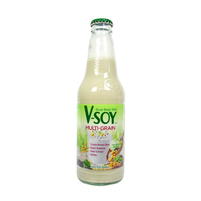 V-Soy