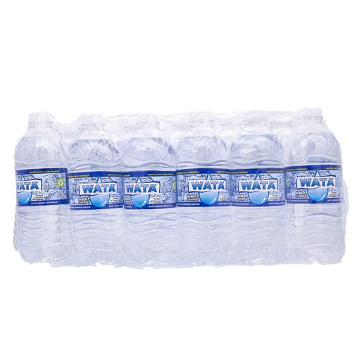 WATA (24) Case