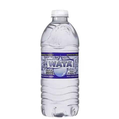 Wata Wata